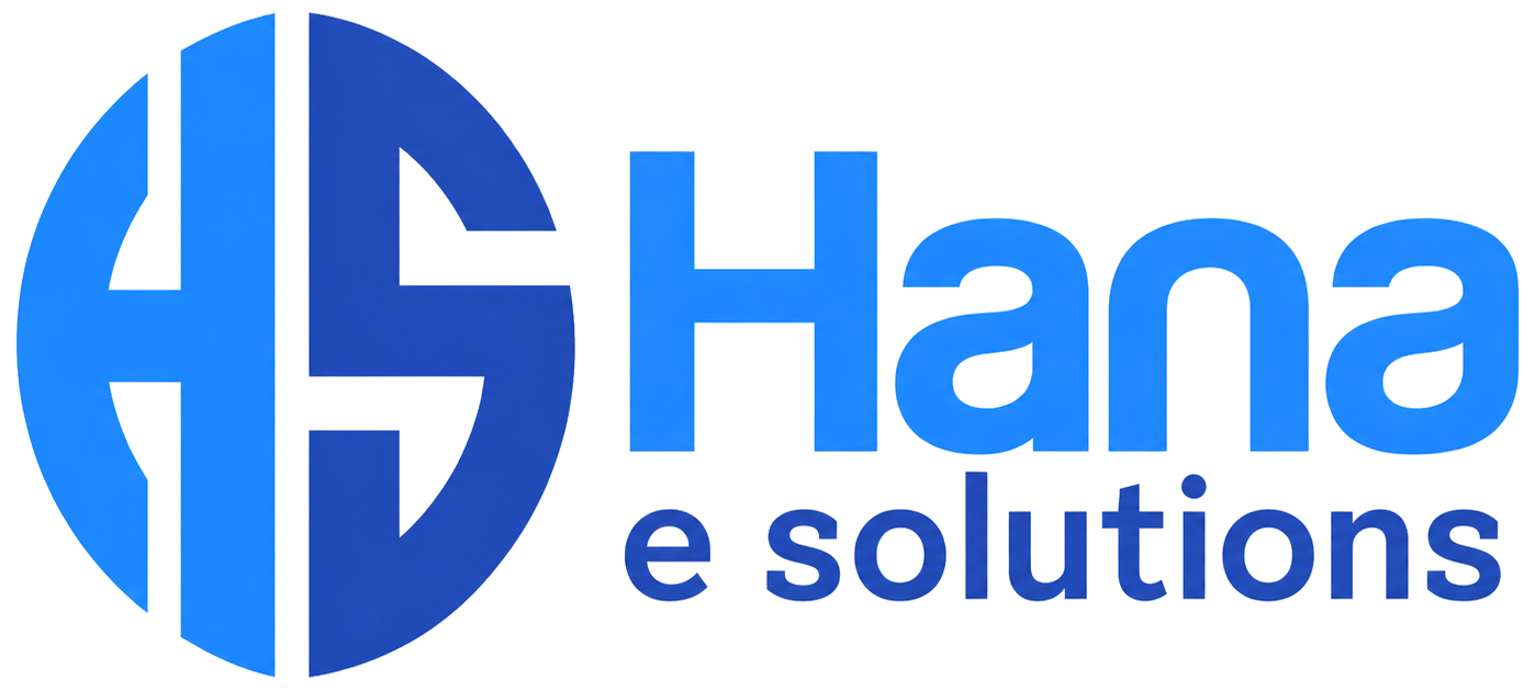 Hana E Solutions